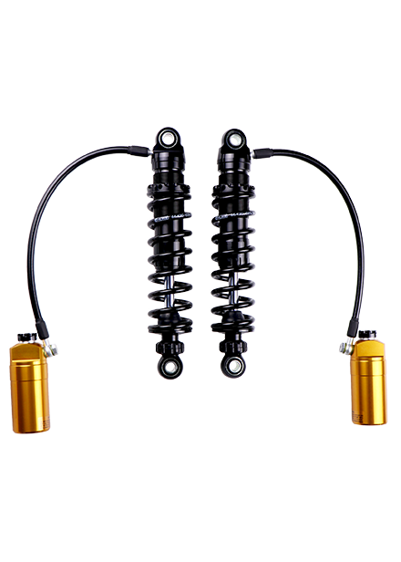 FIND SUSPENSION FOR YOUR VEHICLE | ÖHLINS RACING